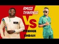 Amiso thwango new song vs prince indah ft aroji chogo and aqueeno chogo _ Jack kadere