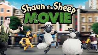 Shaun the Sheep Movie 2023 carton video