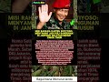 Ternyata Misi Rahasia Kapten Sutiyoso: Menyamar Jadi Kuli Bangunan di Jantung Timor Timur