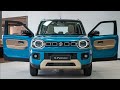 New 2025 Maruti Suzuki S-Presso Finally Launched.!!!