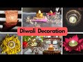 Diwali decoration ideas 2022 / diwali decoration ideas at home #diwali #diwalidecoration #diy