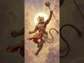 Hanuman Ji ki Hanuman chalisa#shorts#😈😈