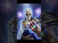 Thanos-Skeleton - 👉 Ты бы не смог сделать то, что сделал он