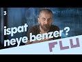 İspat Neye Benzer?  - Olmaz Öyle Saçma Matematik - Haluk Memili - B03