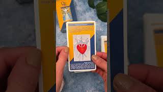 Quick & Easy Tarot 🌟 Meanings on the Cards