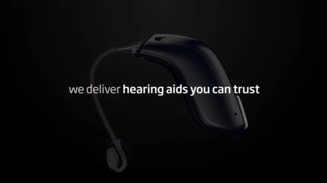 When you choose Oticon hearing aids you choose quality YouTube