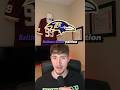 Find your team in the FULL vid on my page!! 🚨🔥 #fantasyfootball #nfldraft #baltimoreravens