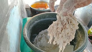 Rahasia Ayam Crispy ala KFC, GA NYANGKA mirip banget, awet buat jualan