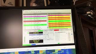 FT4 on Logger32