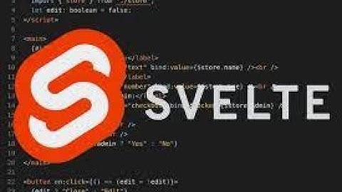 [GPT Teller] What is the Svelte?