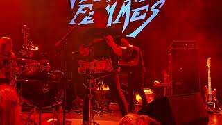 Kiss Off - The Violent Femmes @ The Guild, Menlo Park CA March 4, 2026