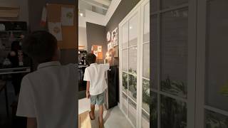 Tempat cari inspirasi rumah 😍 #rumah #idedapur #ikea