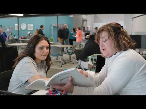 New Leaf Organization & Buckeye Community Schools | Redefining Education for Every Student