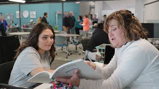 New Leaf Organization & Buckeye Community Schools | Redefining Education for Every Student