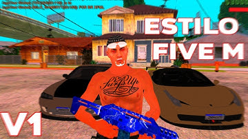 DATA ANTI CRASH PRA SAMP LAUNCHER SEM BUGS DE RENDER