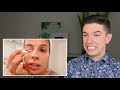 Specialist Reacts to Laura Lee's Skin Care Routine