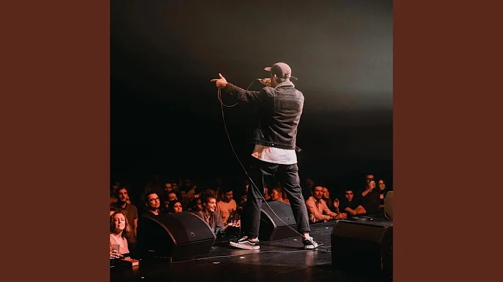 x Thomas Anton In Your Hand