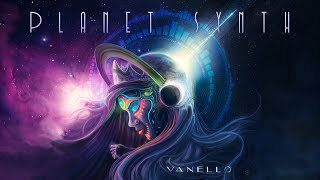 Vanello - The Return To Planet Synth