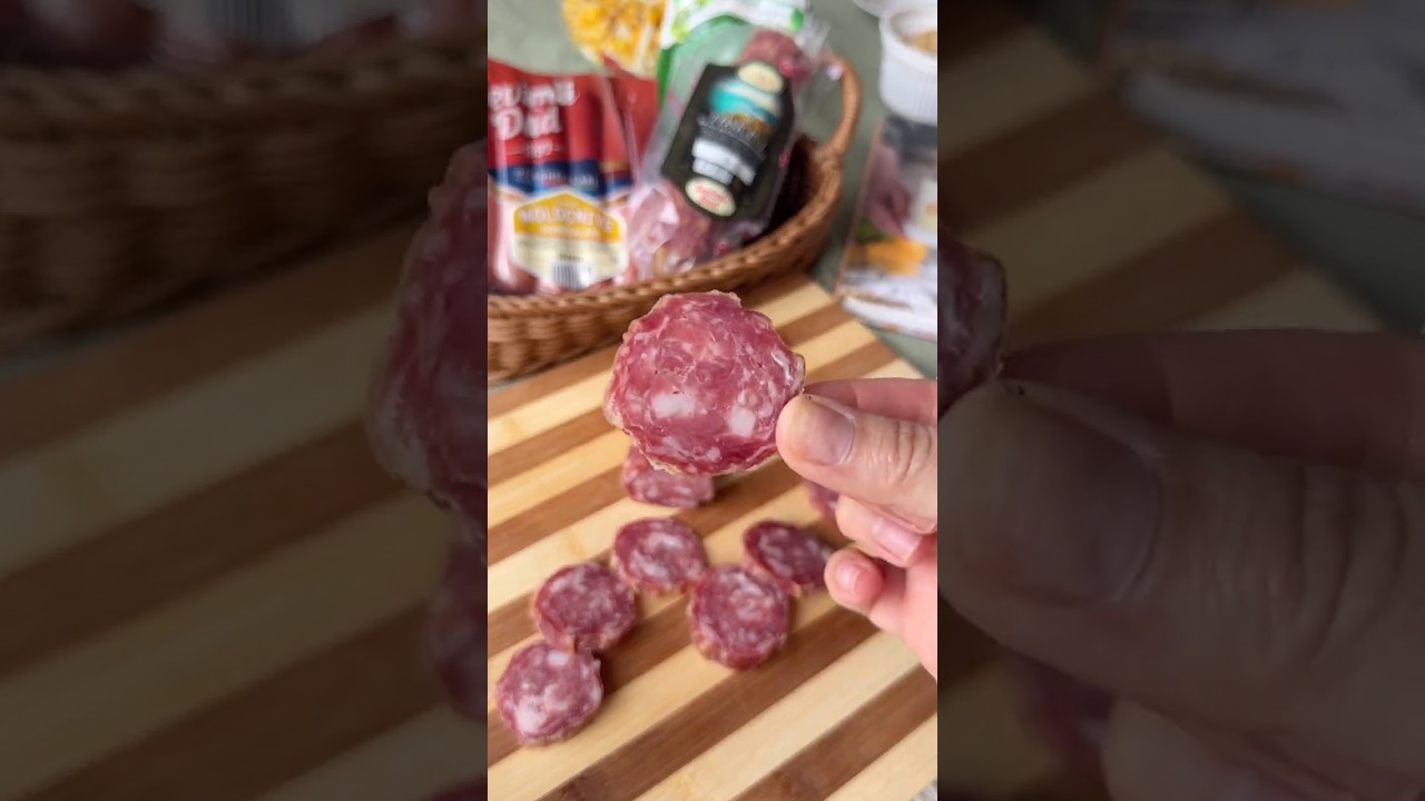 Çox asan pratik yay salatı👌 Çox asan pratik yay salatı👌