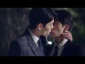 Plus  minus 2022  ep 4   taiwanese drama bl   kiss scene