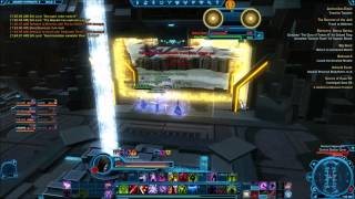 Epic SWTOR Fail
