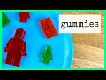 Lego Gummies Making Quiz