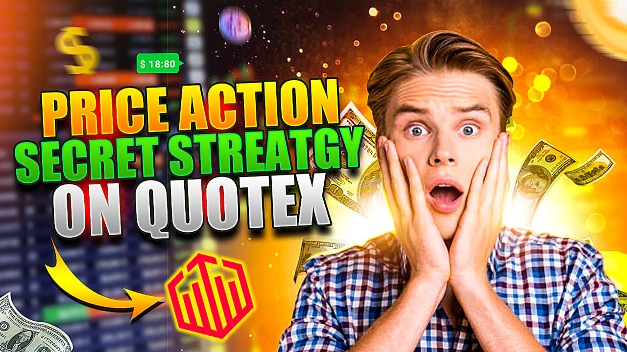 How to Trade Like a pro in Quotex Sureshot Streatgy