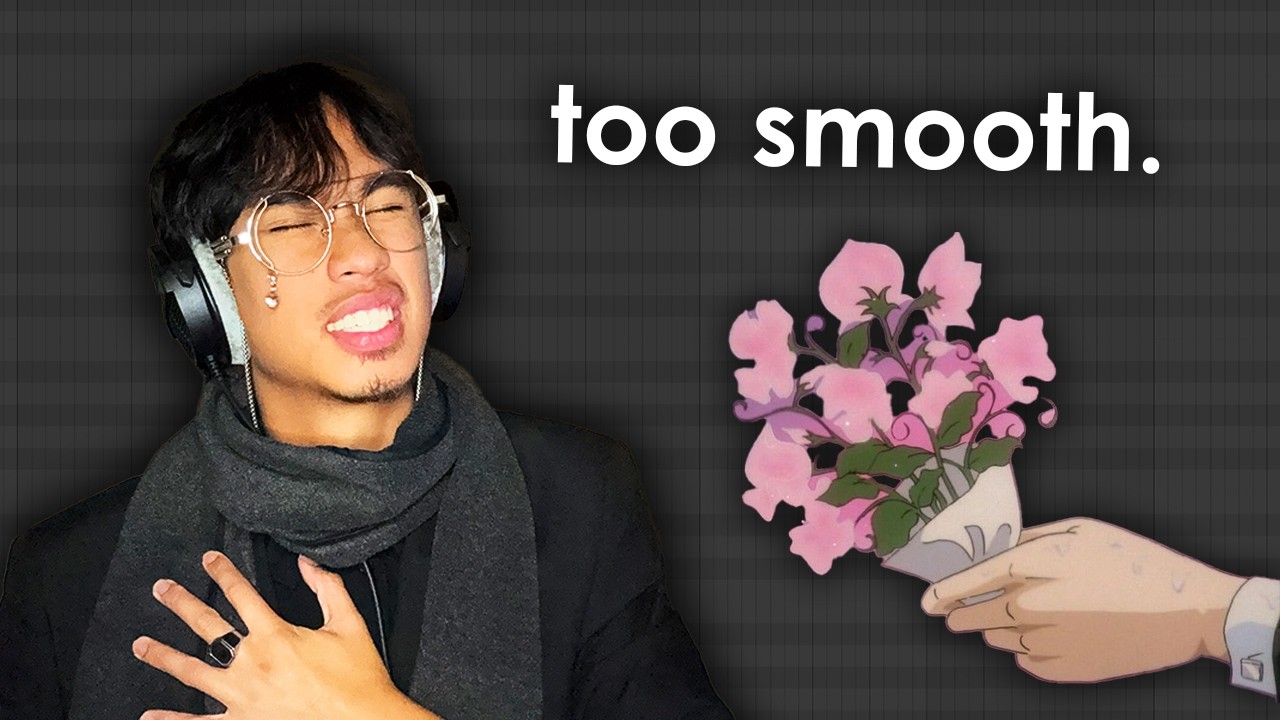 How To Make Falling In Love Type Music