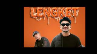 Lengket - Vicky Salamor Ft. Wizz Baker