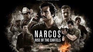 Pablo's Order To Bury All His Cash | NARCOS Season 1|  HD & English Subtytles