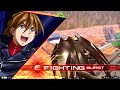 EXVSIB クラスマッチG Ace/チーム デスヘルEW/エアリアル改修型視点 3
