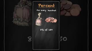 Mastering Percentage Calculations: Quick Tips and Tricks #shorts