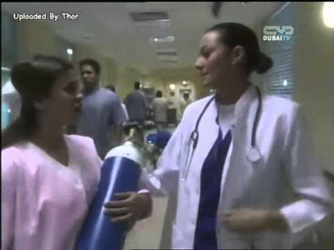 مسلسل لحظات حرجه الجزء الاول الحلقه 21 