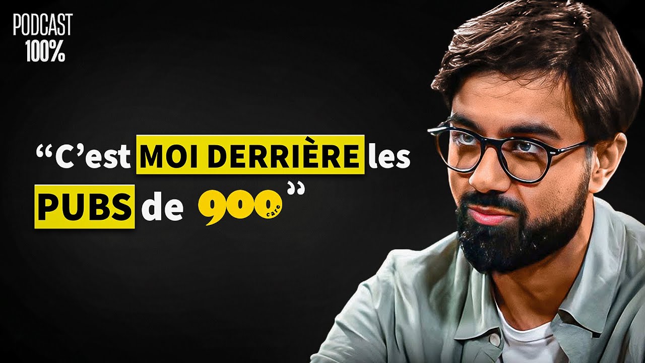 Le Roi des Pubs E-commerce en France : 