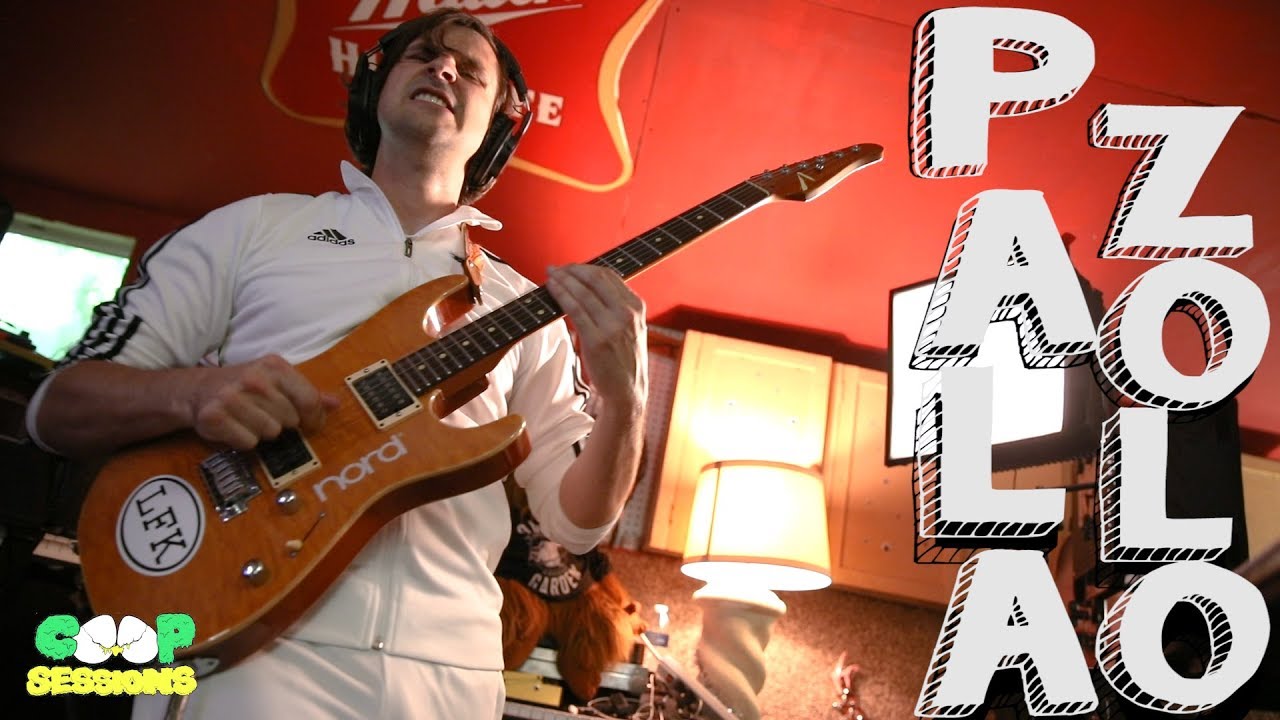 Pala Zolo | Coop Sessions | 10/8/19 | Full Session