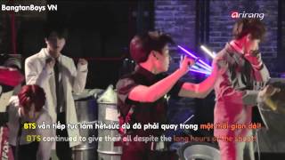 [VIETSUB] 150708 Pop In Seoul - BTS