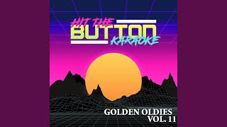 Glory Box (Originally Performed By Portishead) (Karaoke Instrumental Version) Resimi