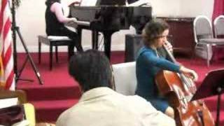 adventista marie michelle eduardo y adriana en especial