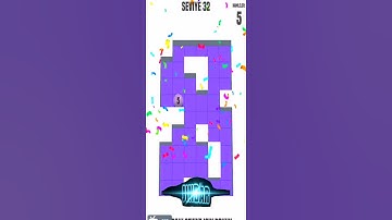 Amaze! Limited Moved Level 32