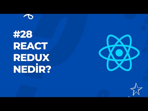 Video: Redux nerede saklanır?