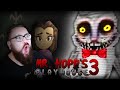 I WAS NOT READY FOR THIS! - Mr. Hopp&#39;s Playhouse 3 DEMO