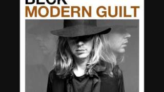 Beck - Youthless (Modern Guilt) chords