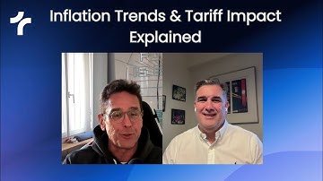 Inflation Insights & Tariff Impact Explained Ahead of BLS Announcement