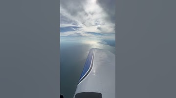 RV-12 Dinner date in Montauk, NY