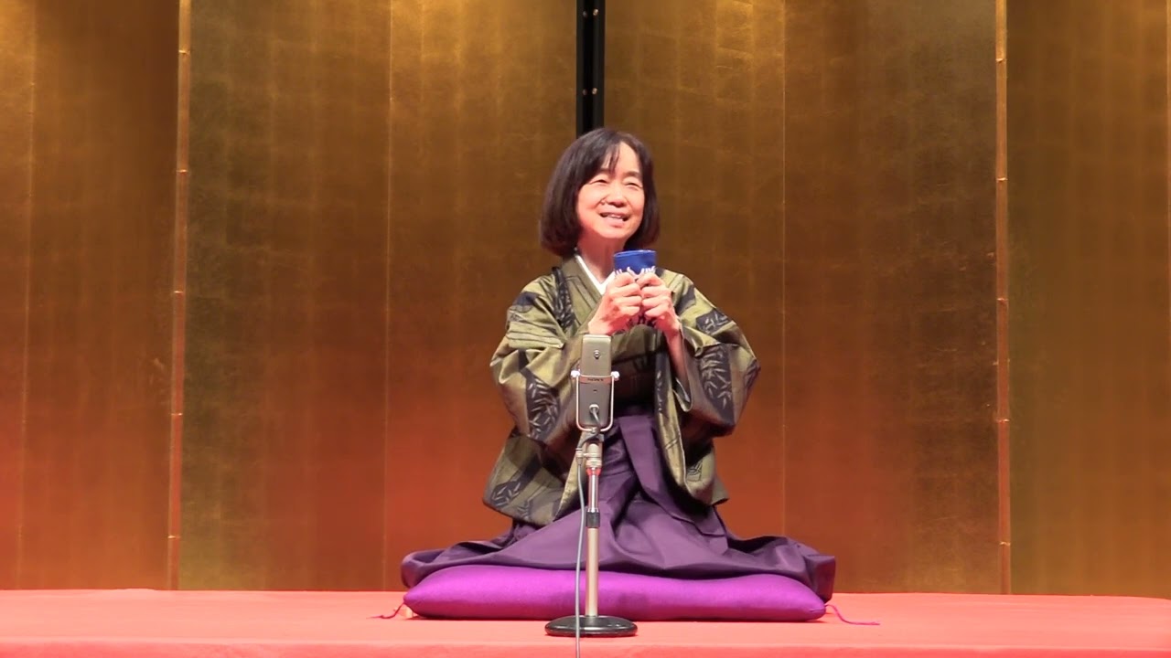 Hirabayashi Monkii-tei Chu - April 2, 2023, Iwama Yose - YouTube