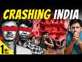 Delhi PG Collapse Will Happen Again? | Why Is India's Infrastructure Crumbling? | Akash Banerjee