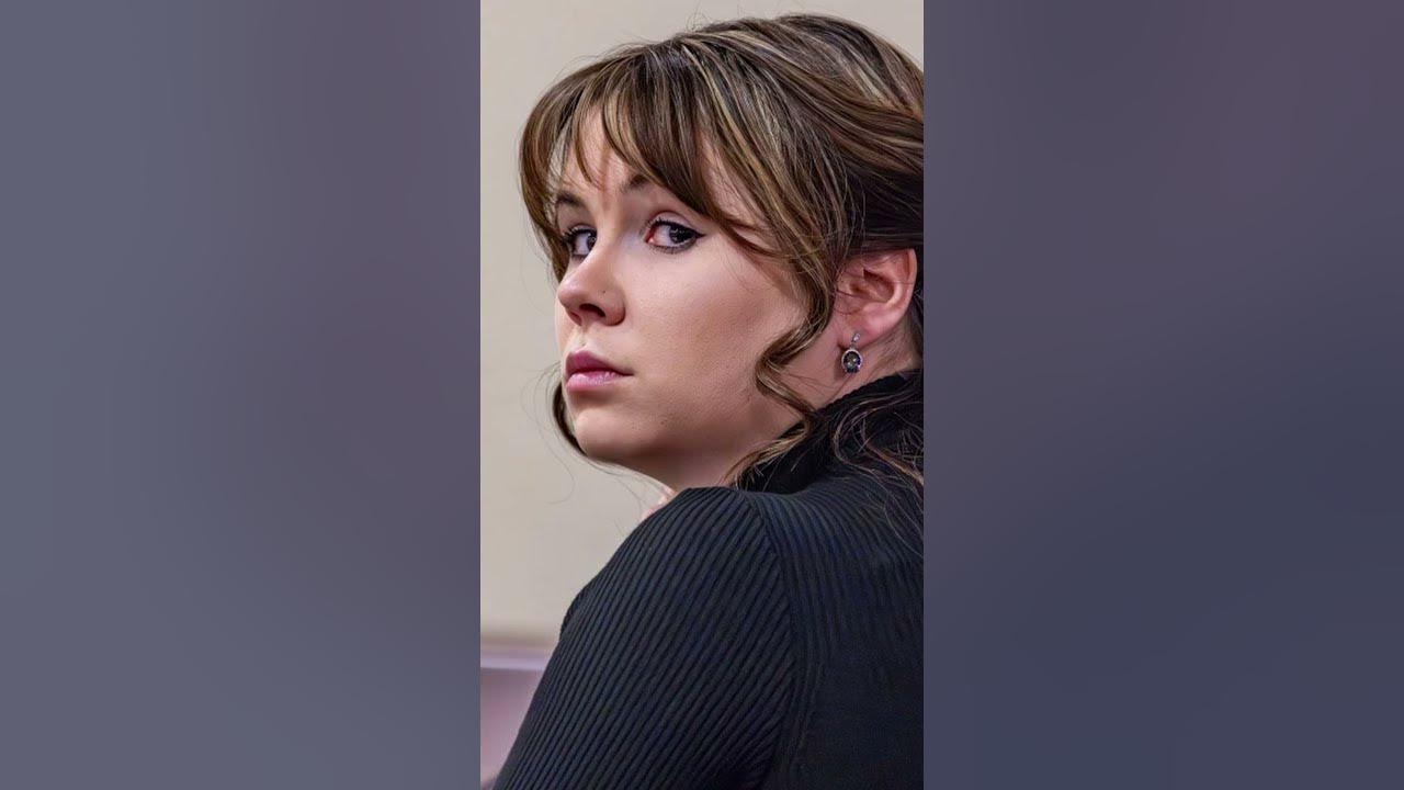 Rust Armorer Hannah Gutierrez Reed Released From Prison After 18 Months