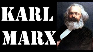 Karl Marx  Tarihe İz Bırakan 25 Sözü