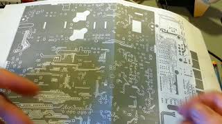 Basic troubleshooting and signal tracing procedures to repair a no modulation condition.