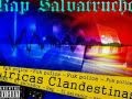 gansta remix - ñengo flow - de la ghetto - el travieso ft the writer